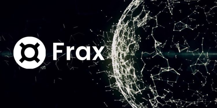 算稳币Frax投降宣布改100%抵押率以自动做市AMO填补空缺1