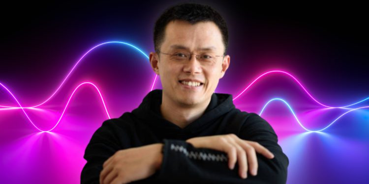 币安将打造元宇宙赵长鹏今年如果有肯定支持BNB1