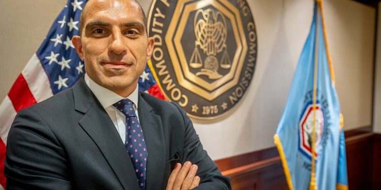 美国CFTC将动用全部权力追查数字资产非法交易监管加密货币1