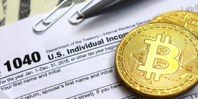 美国税局明确NFT和稳定币征税建议纳税人如实回答2022年加密收入1