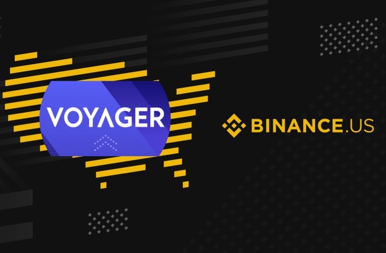 币安美国收购Voyager获法院初步批准用户有望取回51%资产1
