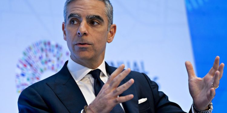 脸书币前负责人表示比特币是唯一不受任何人控制的区块链/资产1