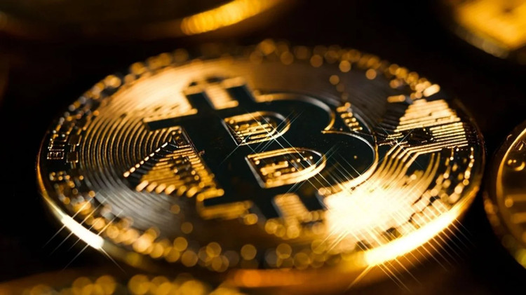 美国CPI通膨指数降温比特币触及两个多月以来最高价1