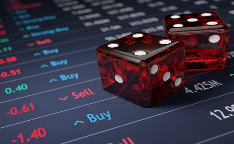 市场预期通膨降温美股和加密货币齐涨莱特币八月减半1