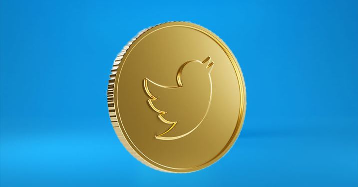 推特币被爆有APP打赏功能Twitter考虑卖账号名盼创造新收入1