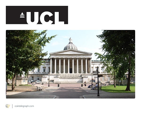 英国研究区块链的前5所大学6