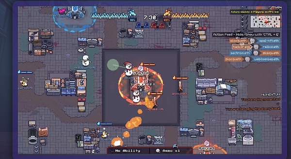 JZLCapital数字周报第8期02/27/2023PCE超出预期美股持续净流出31