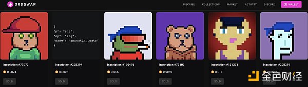 一文盘点比特币生态实用工具:钱包、铸币、交易平台6