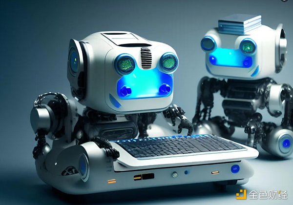 ChatGPT：OpenAI的技术「执拗」与「豪赌」1