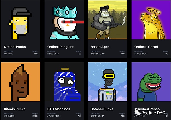 BTC:Ordinals变革及比特币可扩展性讨论2