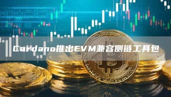 Cardano推出EVM兼容侧链工具包1