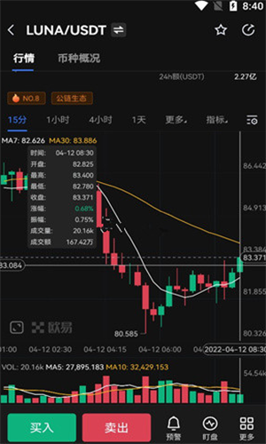 LUNA_LUNAv11.3.8中文版下载_LUNA官网版下载4