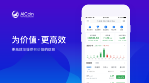 aicoin交易所_aicoin交易所v4.5.1最新版下载_aicoin交易所官网版下载2
