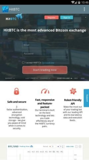 Upbit交易所_Upbit交易所v23.3.5官网版下载_Upbit交易所官网版下载2