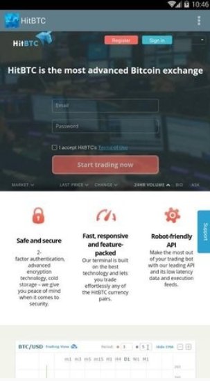 Upbit交易所_Upbit交易所v23.3.5官网版下载_Upbit交易所官网版下载3