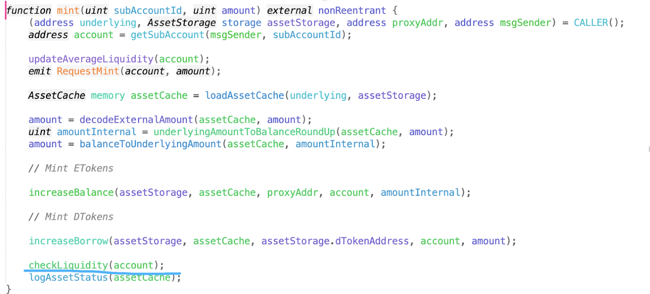 EulerFinance漏洞分析:如何遭闪电贷攻击,损失1.97亿美金!9