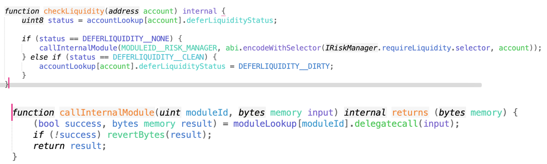 EulerFinance漏洞分析:如何遭闪电贷攻击,损失1.97亿美金!10