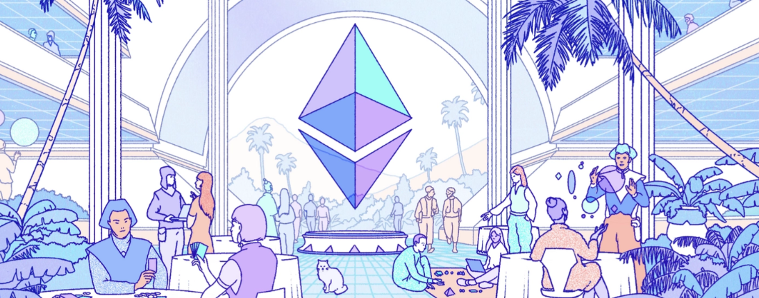 上海升级的机遇，值得关注的Layer2与LSD赛道1