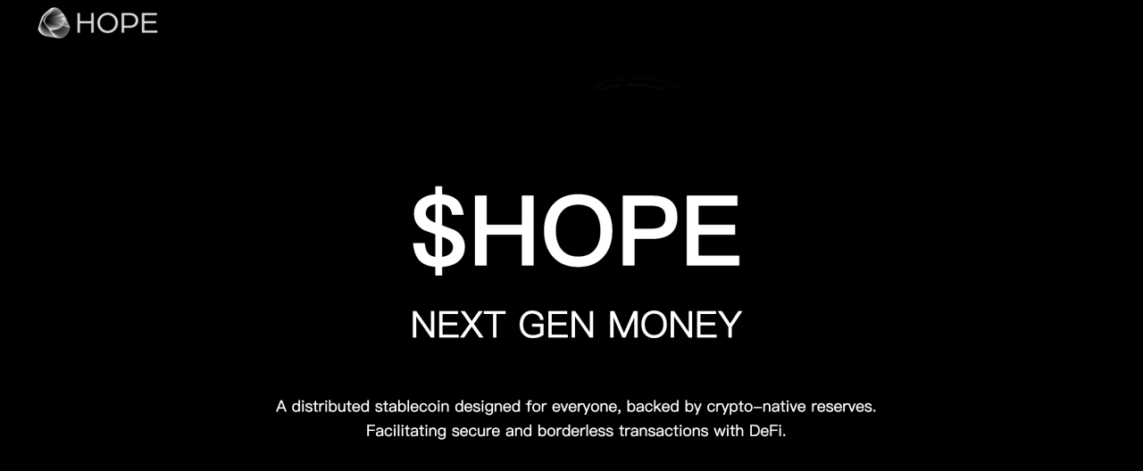 “USDC脱锚事件”反思:我们到底需要什么样的稳定币?4