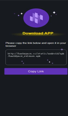 HashSpace_HashSpacev1.3.5最新版下载_HashSpace官网版下载2