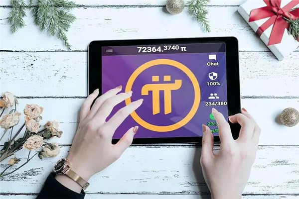pi币赚钱是真的吗?1