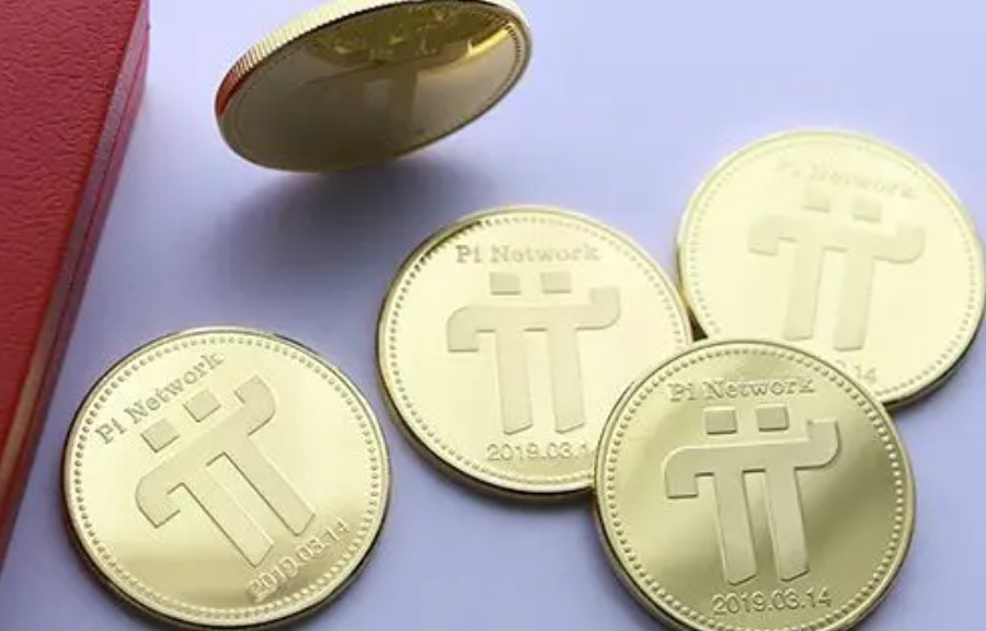 pi币美国已经大面积KYC了π币是什么?合法吗?是不是骗局?3