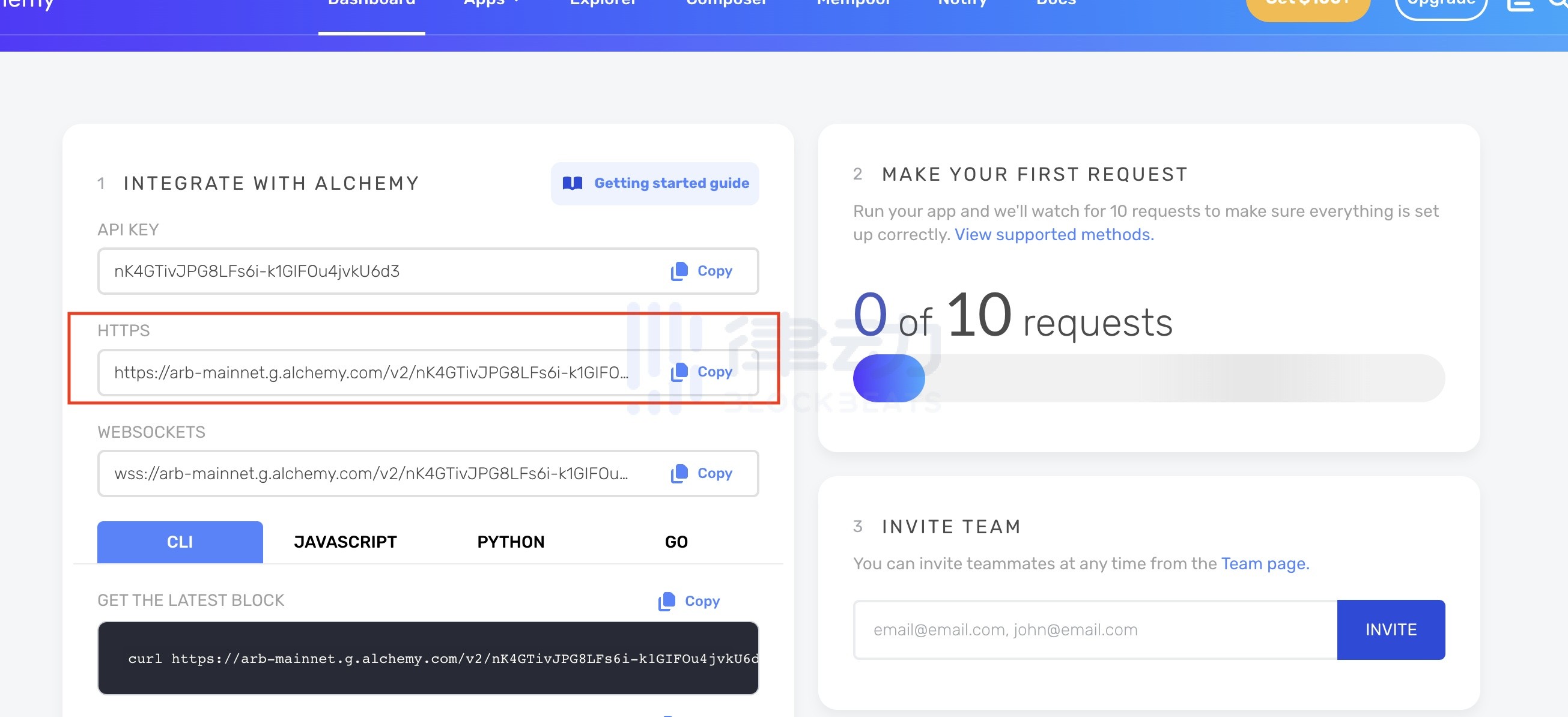 arb空投领取资格，领取ARB需要做好哪些准备工作？