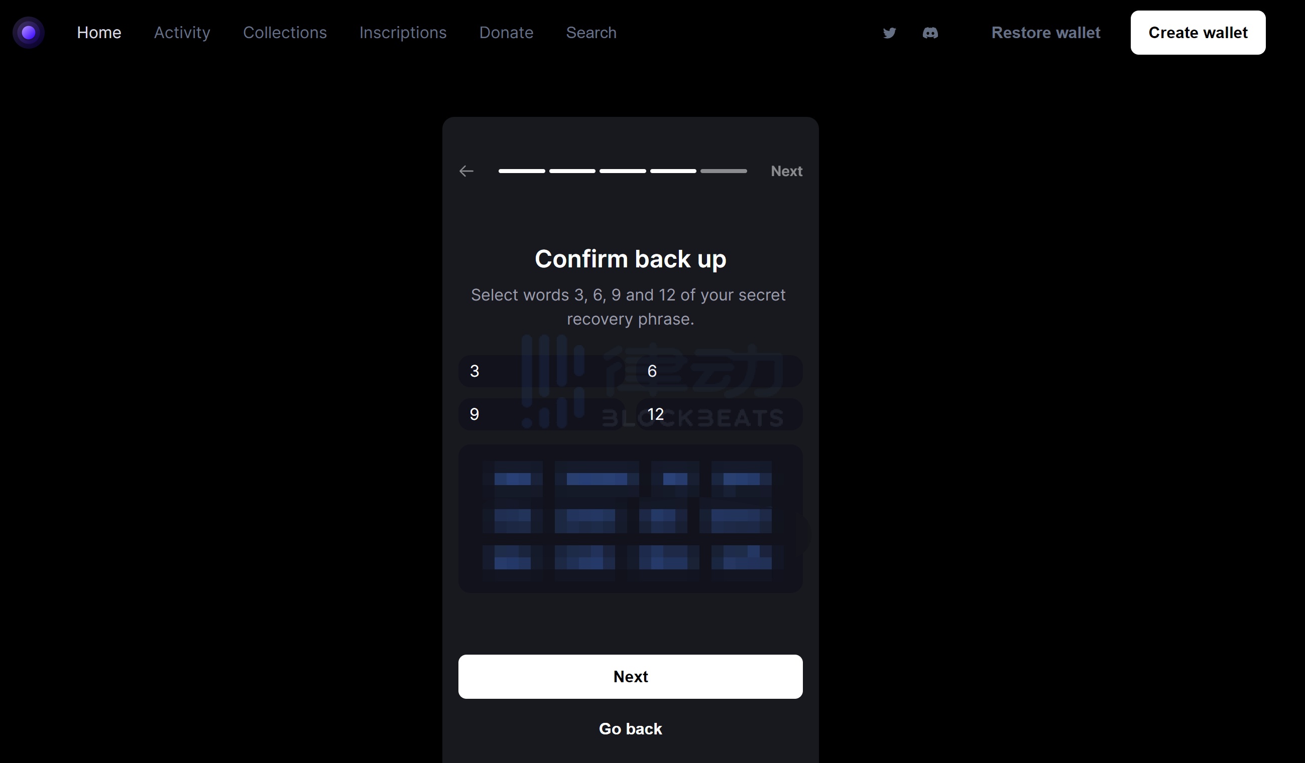 比特币NFT基建蓬勃发展，体验起来有OpenSea那么方便吗？5