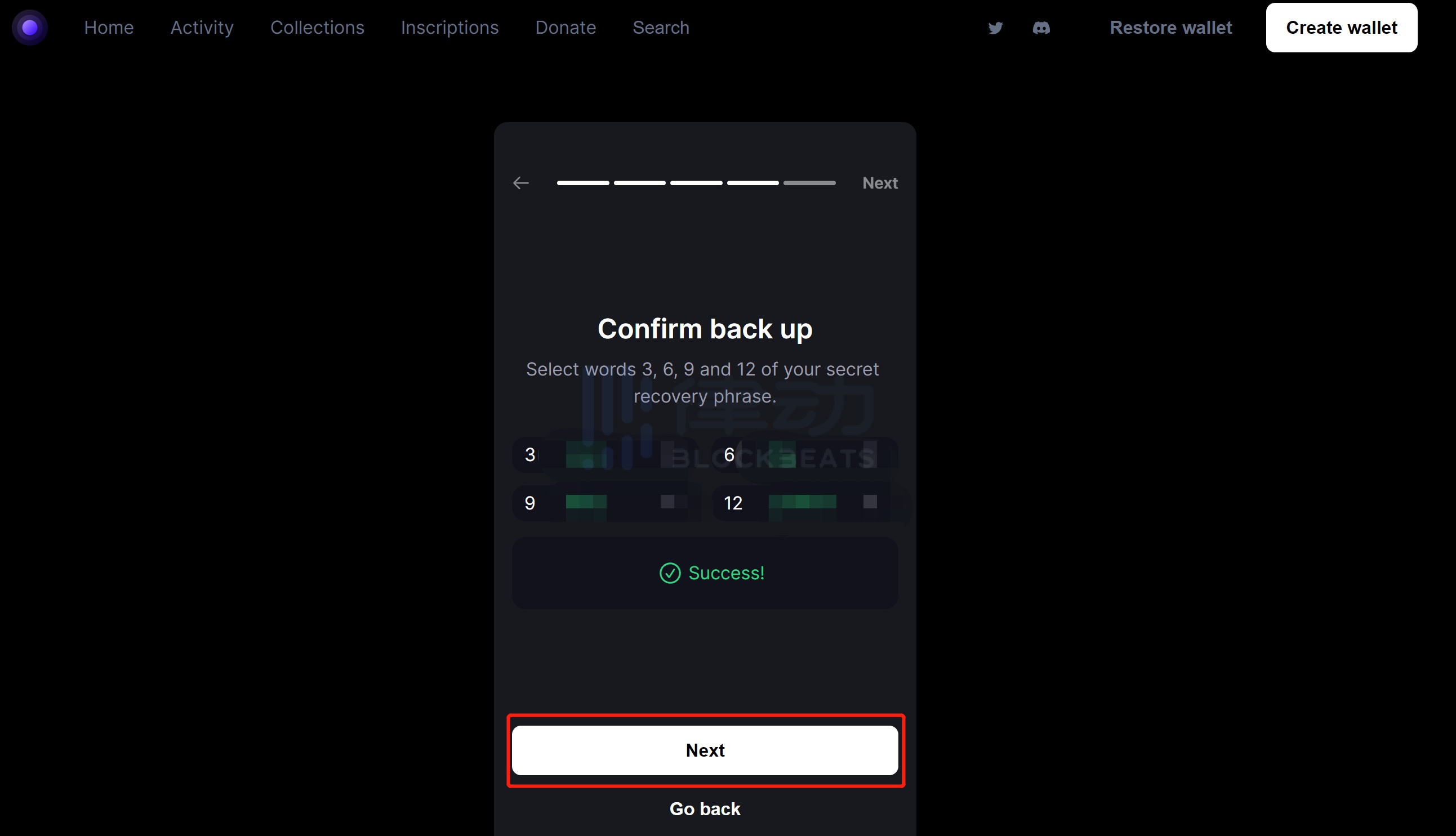 比特币NFT基建蓬勃发展，体验起来有OpenSea那么方便吗？6