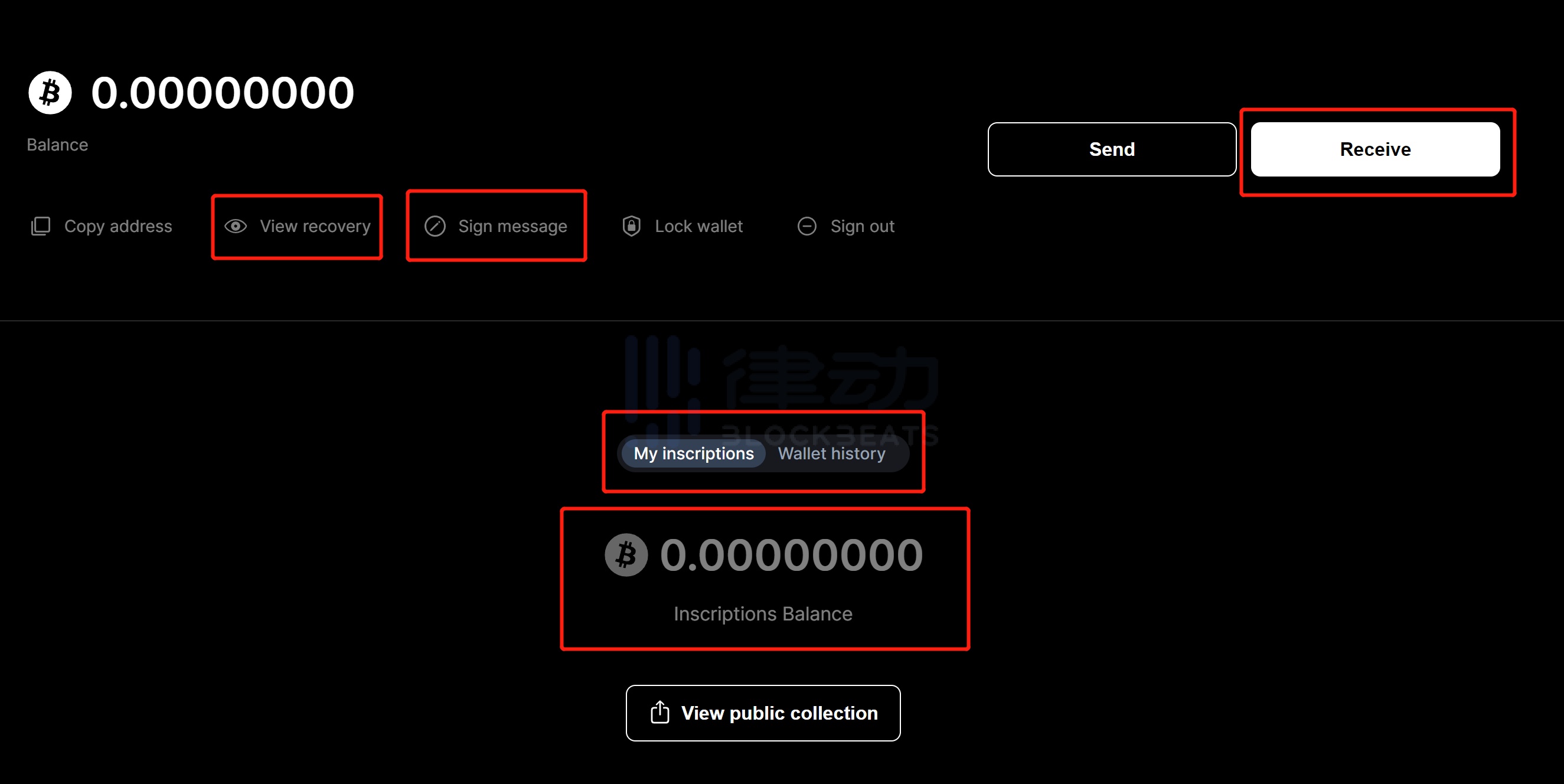 比特币NFT基建蓬勃发展，体验起来有OpenSea那么方便吗？8