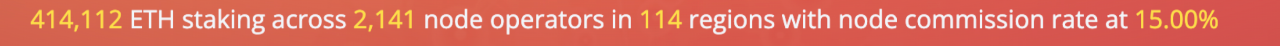 ETH2.0和LSDFi建立的国债和Cryptopia5
