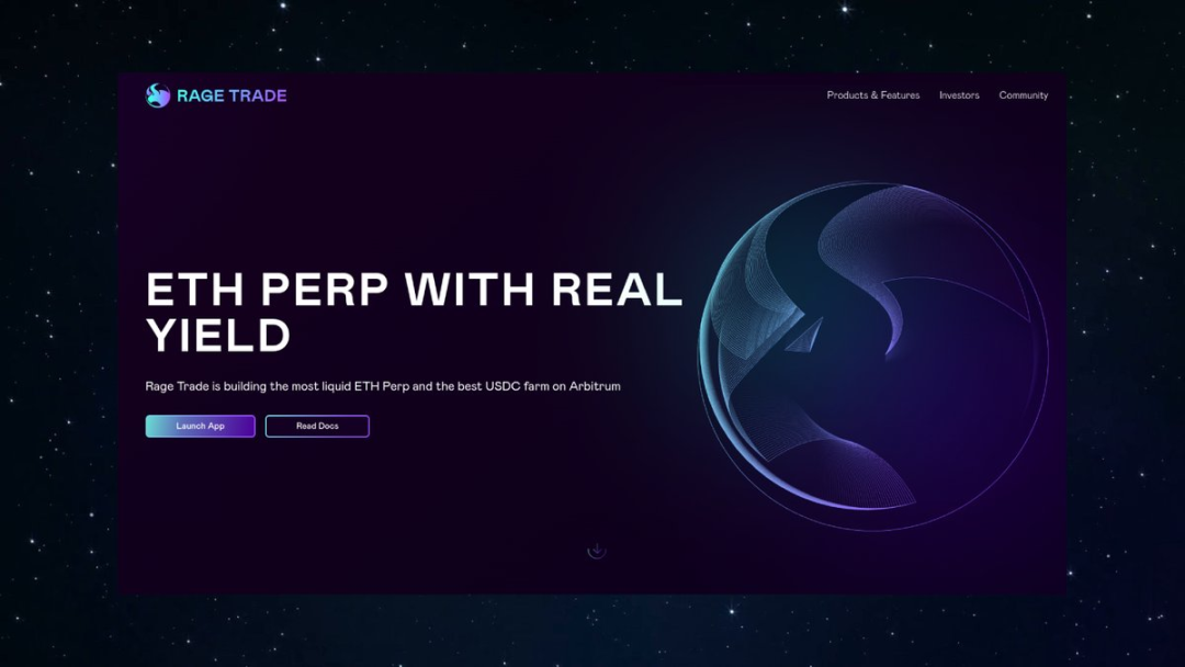 LayerZero生态扫描：存在哪些早期参与机会？8