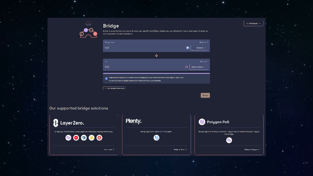 LayerZero生态扫描：存在哪些早期参与机会？15