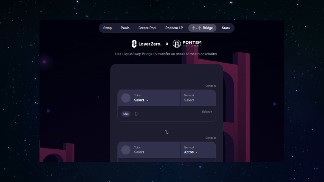 LayerZero生态扫描：存在哪些早期参与机会？16