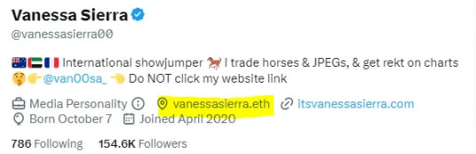 Web3域名统治者：一文全览ENS现状与前景6