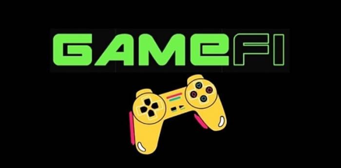 GameFi(链游)是什么意思?通俗解释GameFi1