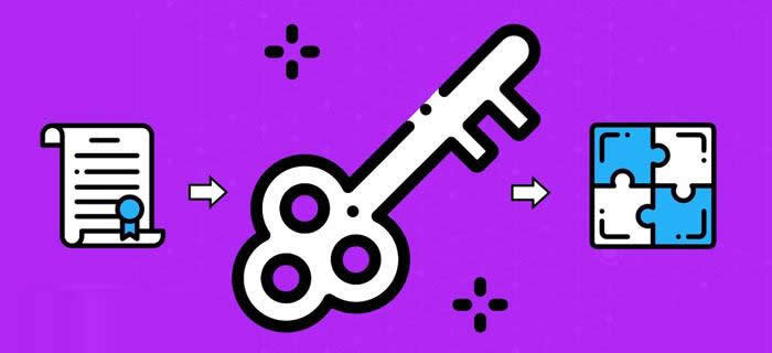 加密技术有什么优势吗?加密技术的原理是什么意思?1