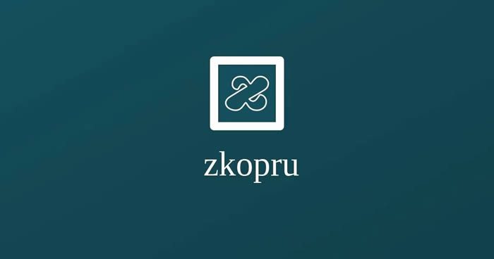 什么是Zkopru?Zkopru是什么意思?1