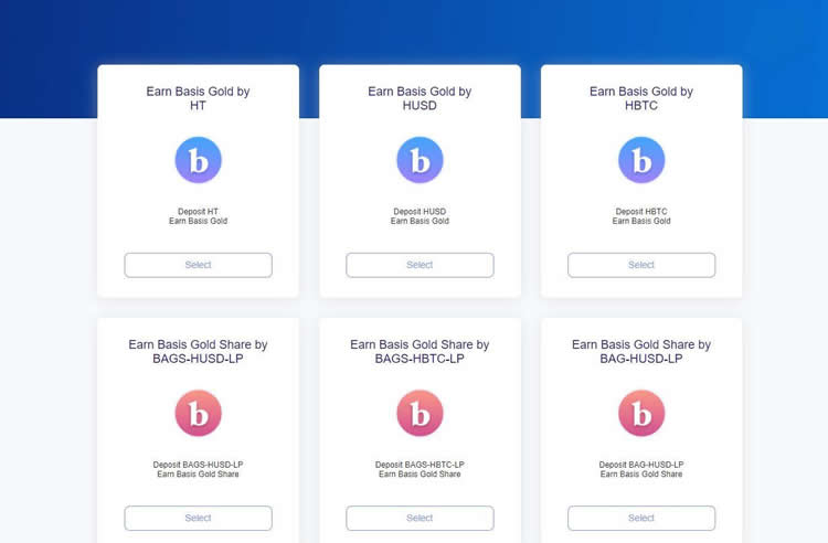 稳定币怎么挖矿?稳定币挖矿操作教程1