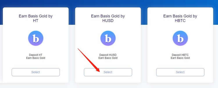 稳定币怎么挖矿?稳定币挖矿操作教程2