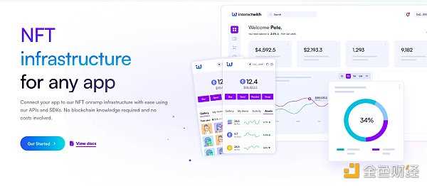 盘点3月即将首发上线的八个热门区块链项目7