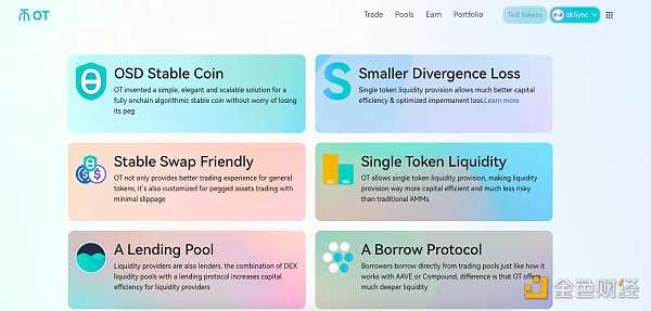 盘点3月即将首发上线的八个热门区块链项目8