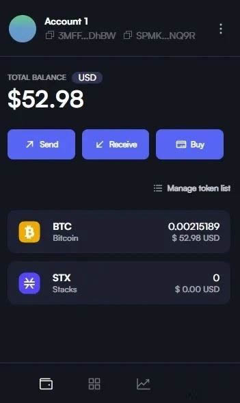 Bankless:怎么铸造比特币NFT初学者指南?3