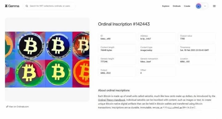 Bankless:怎么铸造比特币NFT初学者指南?6