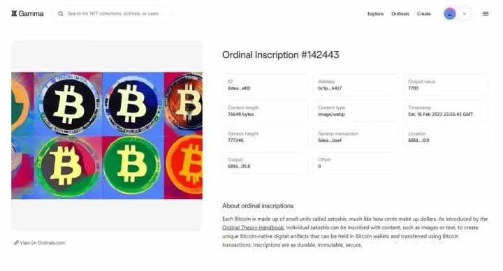 Bankless:怎么铸造比特币NFT初学者指南?8