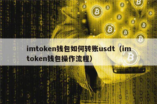 imtmxcn钱包如何转账usdt（imtmxcn钱包操作流程）1